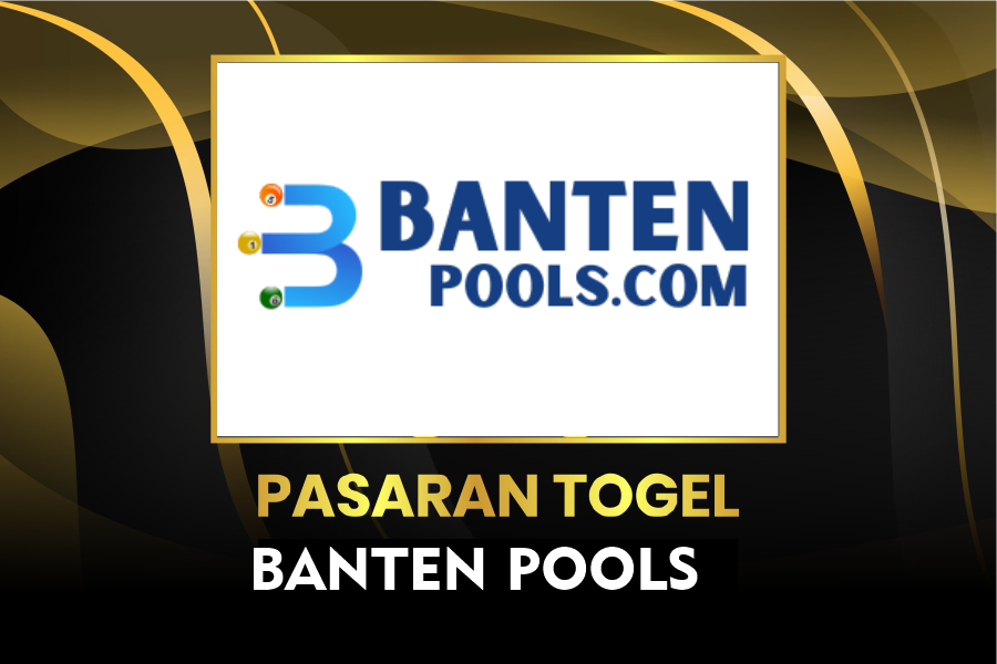 Prediksi Togel Banten Pools